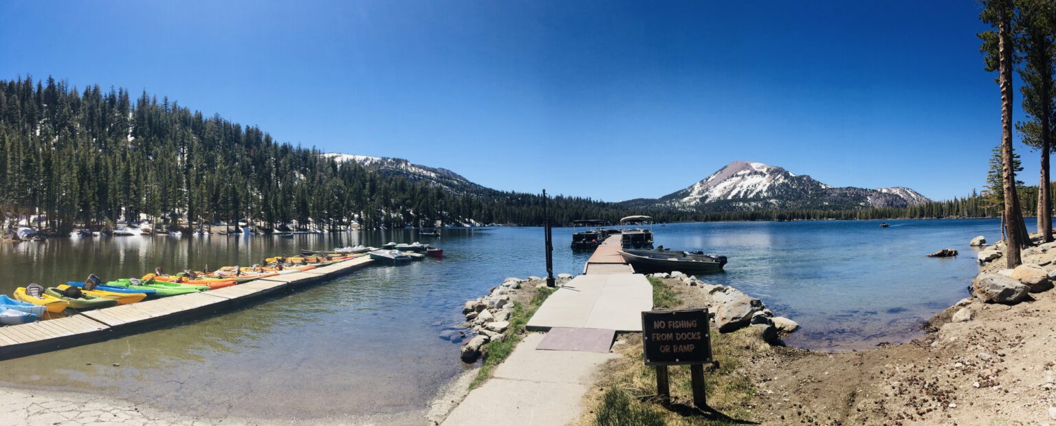 Rentals Lake Mary Marina